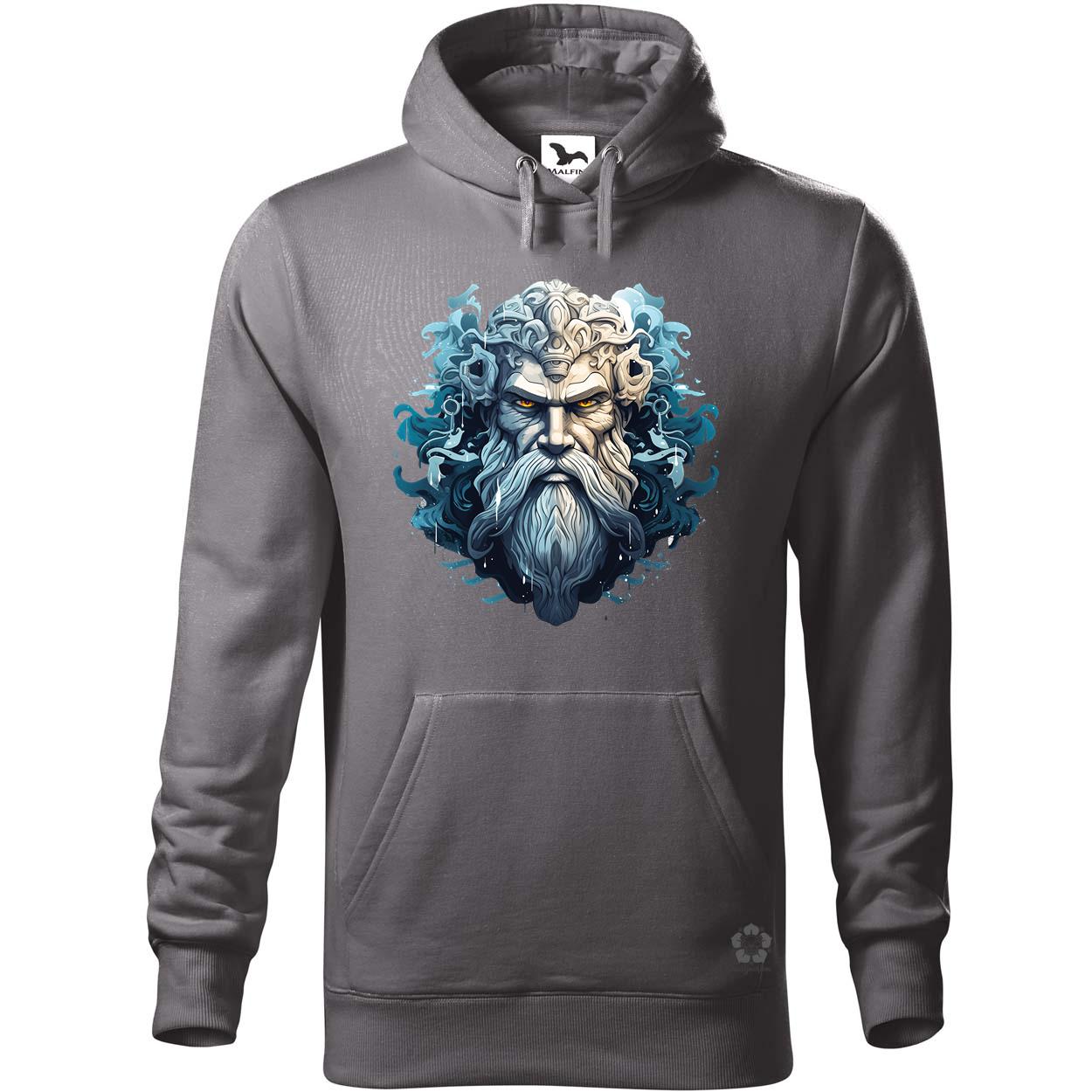 Odin v4 egyedi  pulóver 