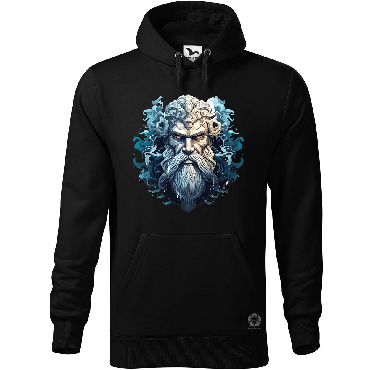 Odin v4 egyedi  pulóver 