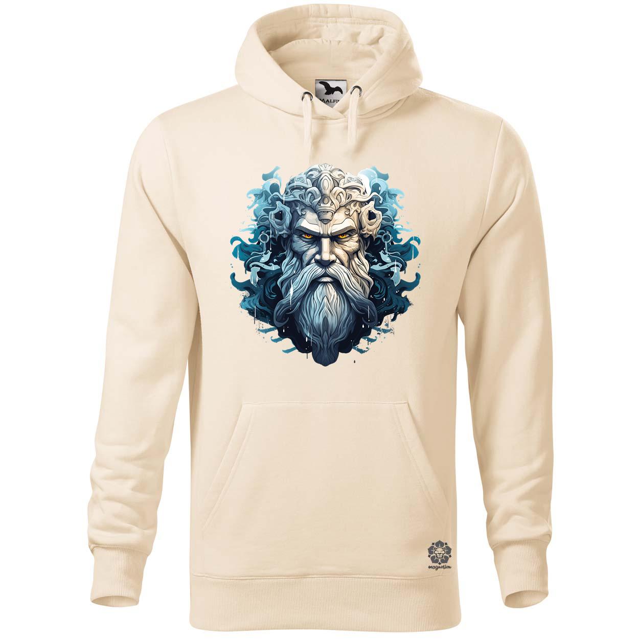 Odin v4 egyedi  pulóver 