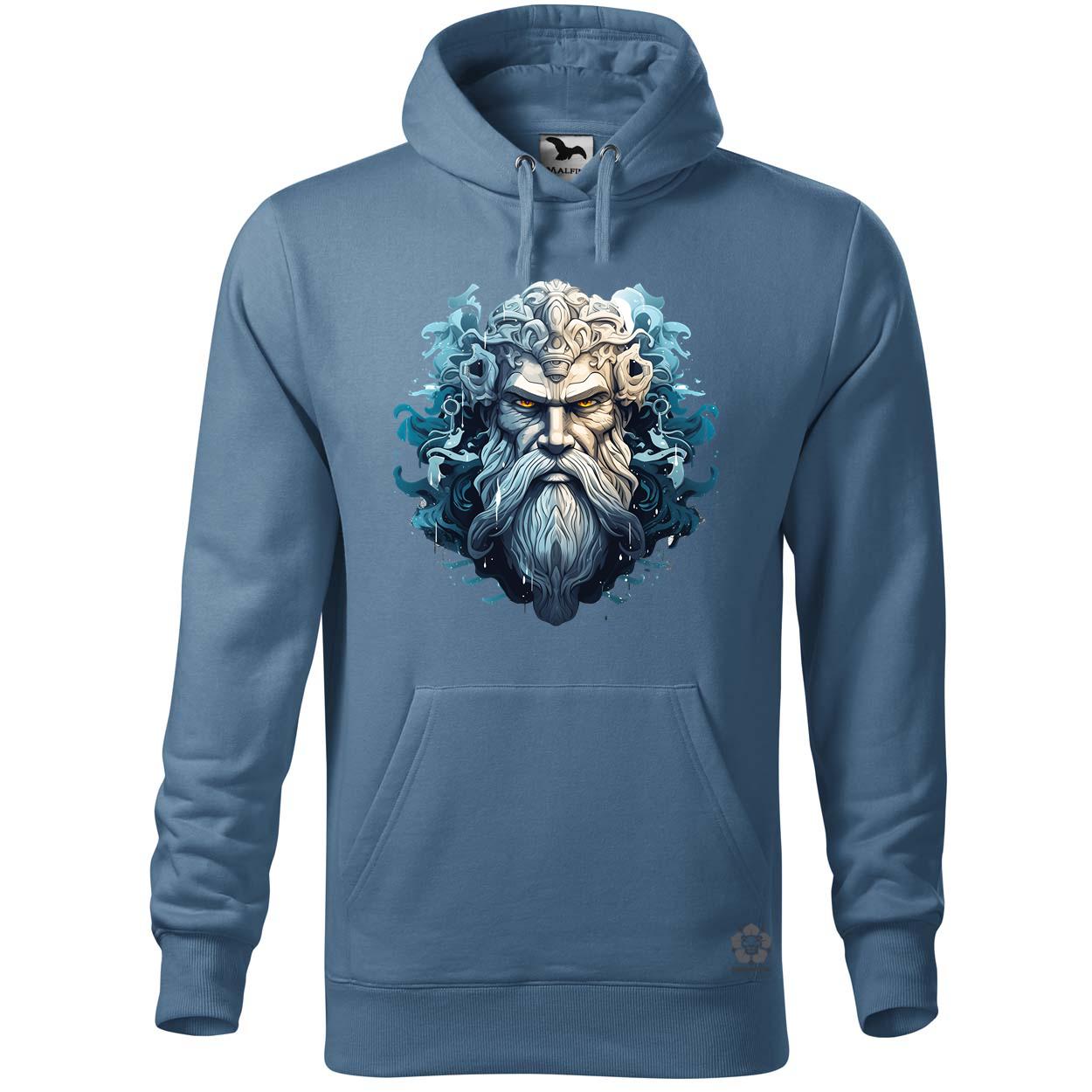 Odin v4 egyedi  pulóver 