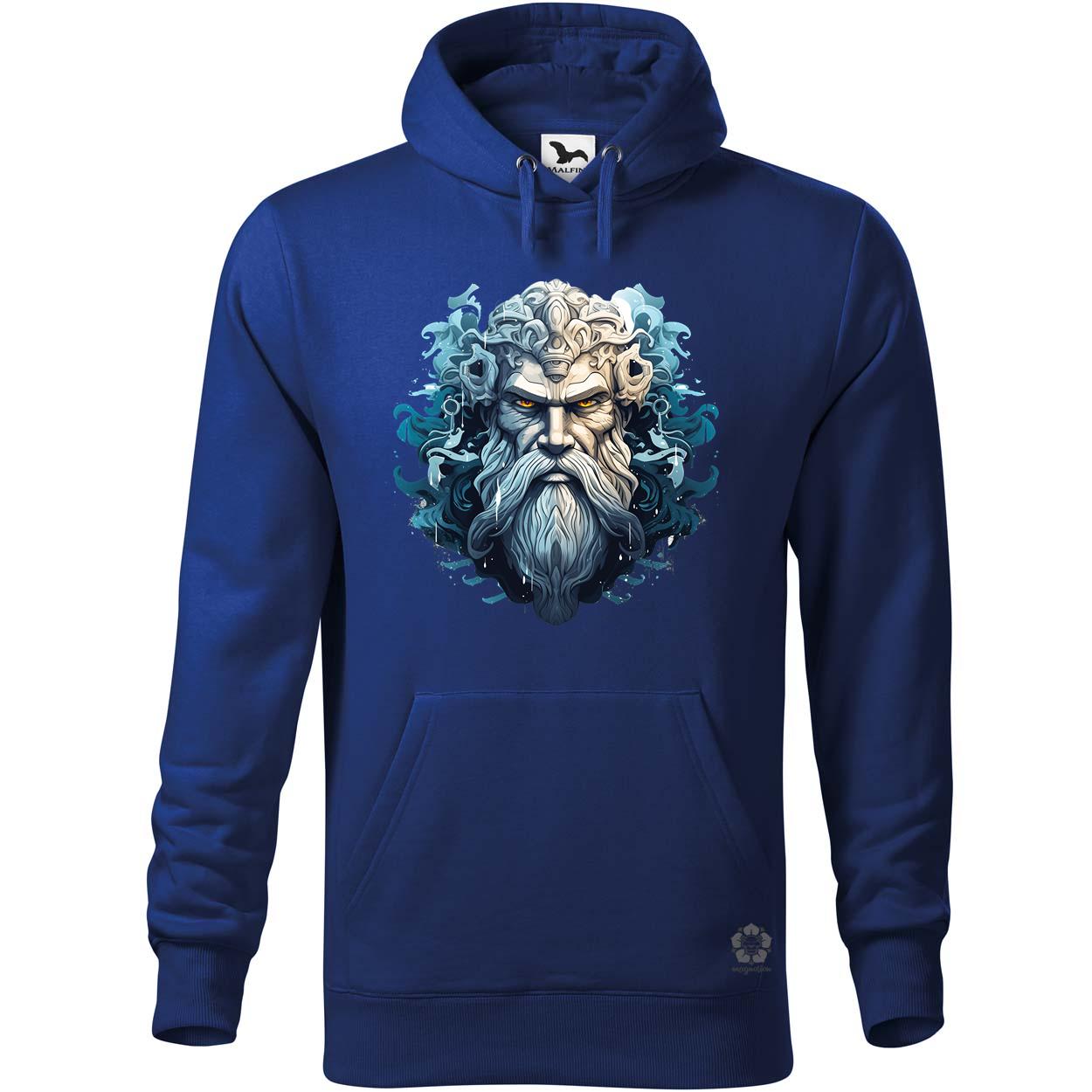 Odin v4 egyedi  pulóver 