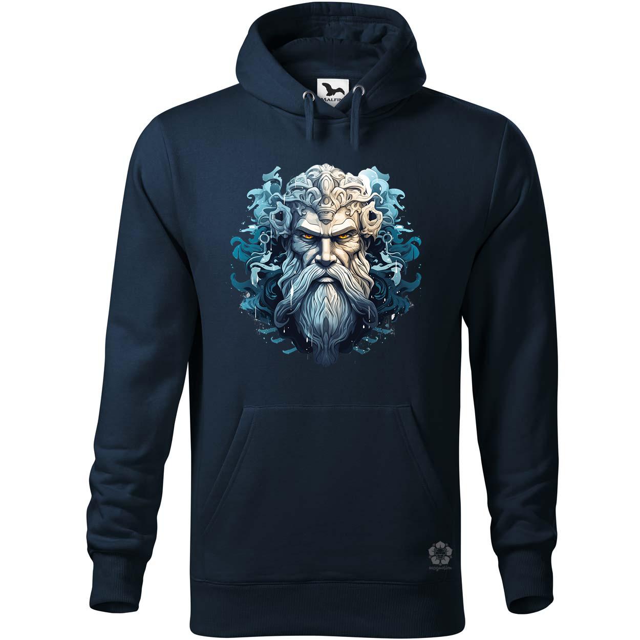 Odin v4 egyedi  pulóver 