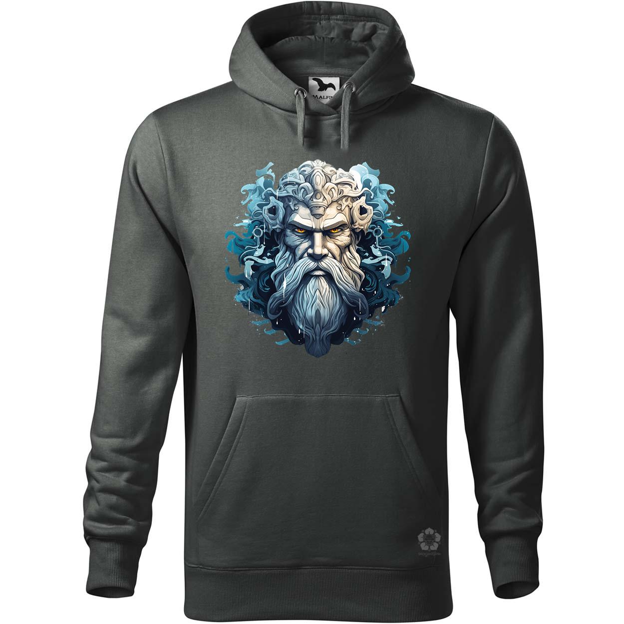 Odin v4 egyedi  pulóver 