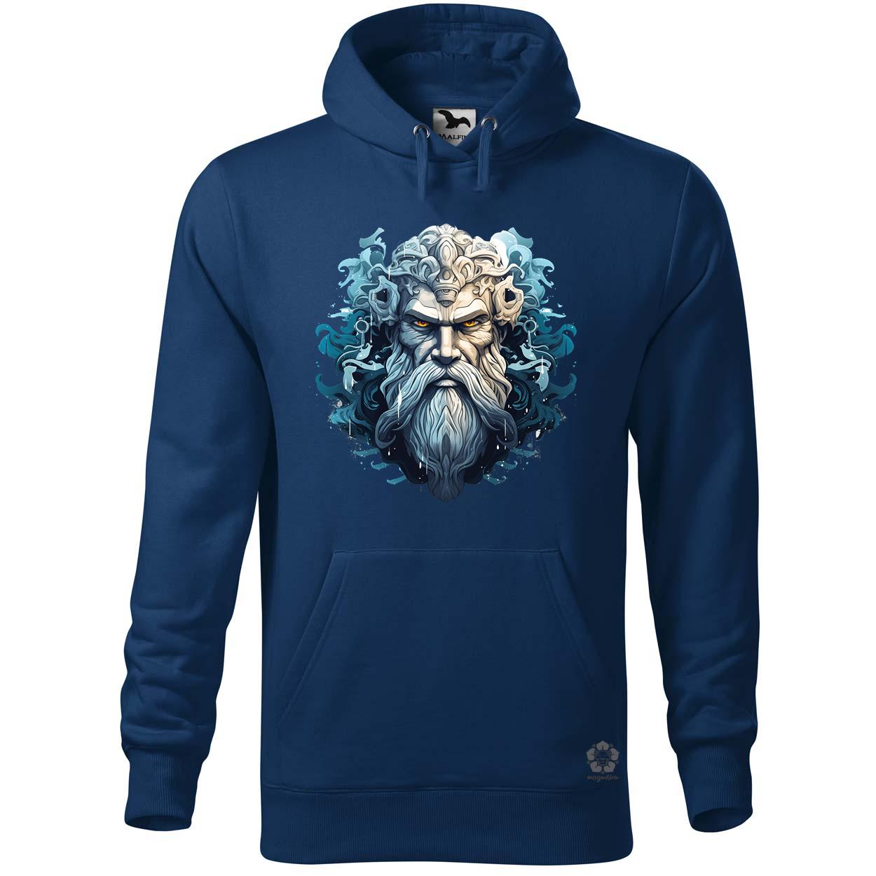 Odin v4 egyedi  pulóver 