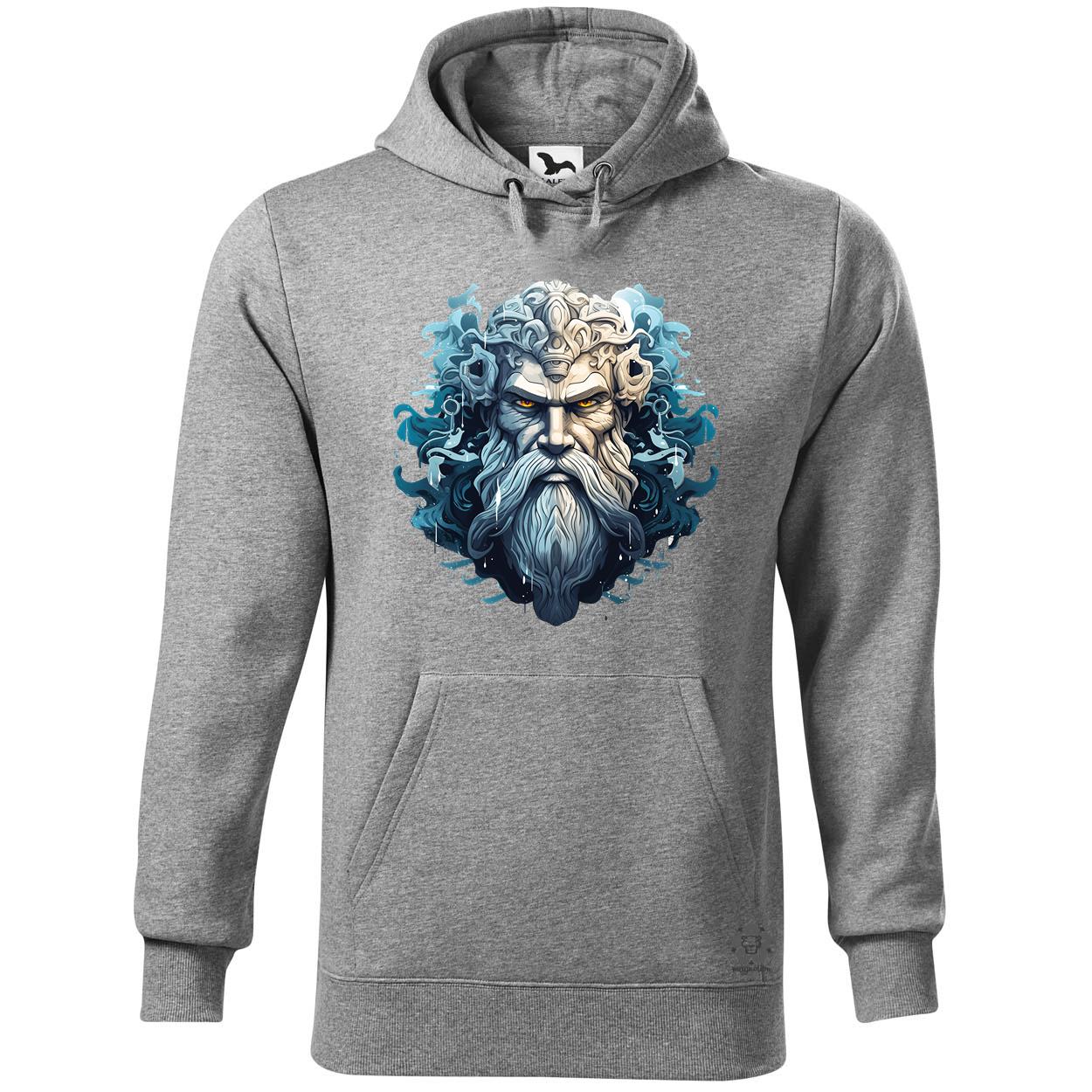 Odin v4 egyedi  pulóver 