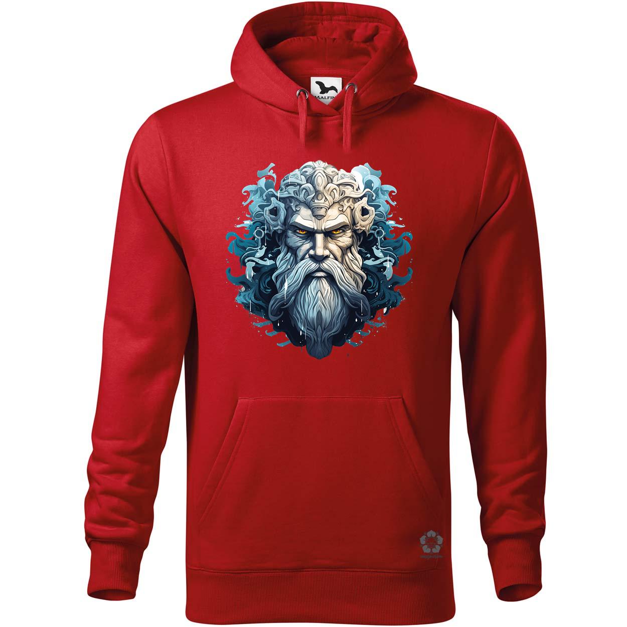Odin v4 egyedi  pulóver 
