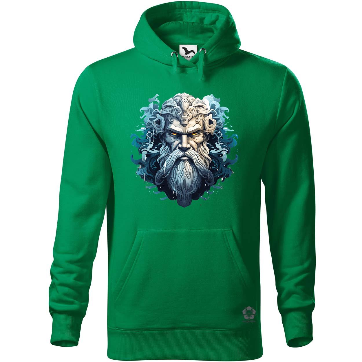 Odin v4 egyedi  pulóver 