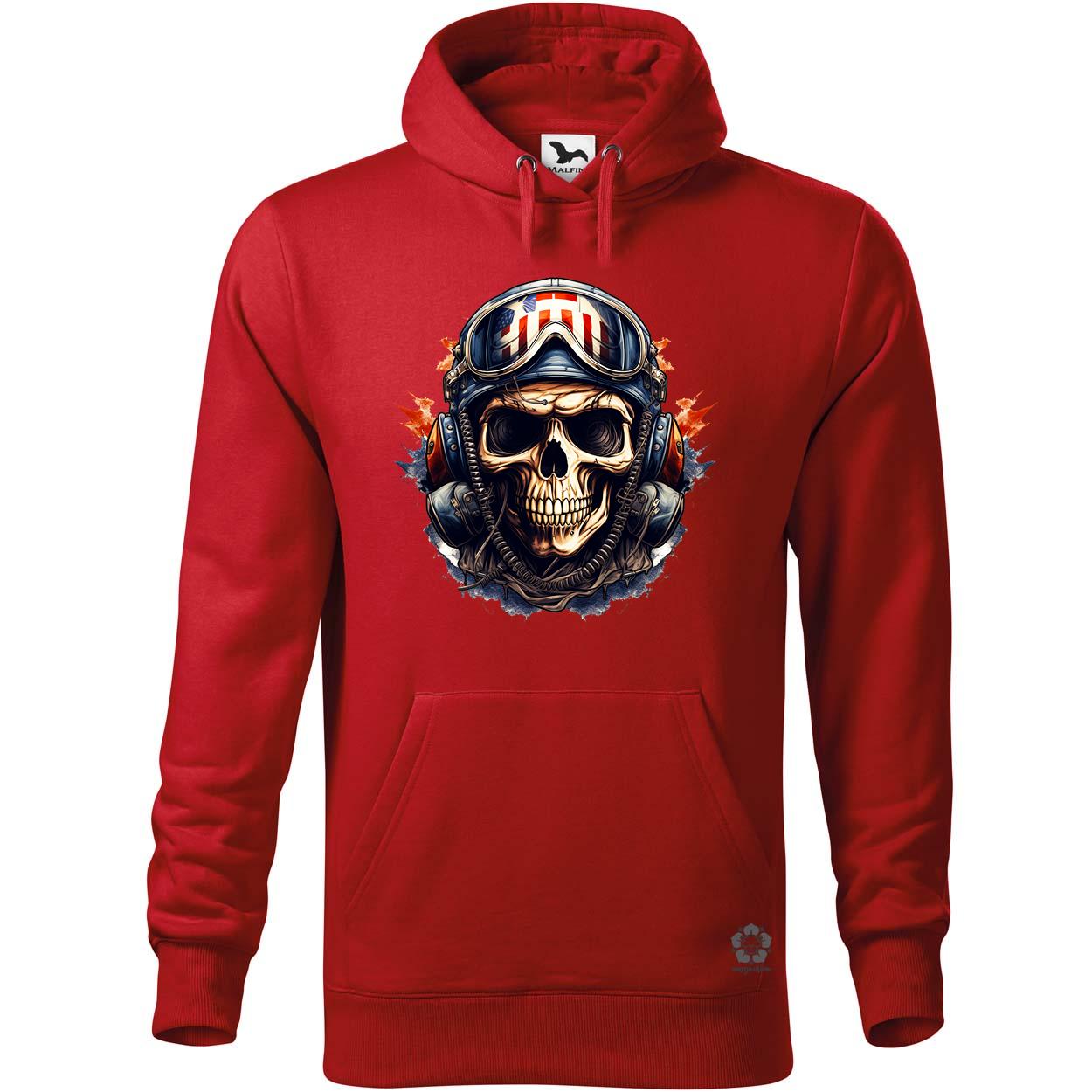OldSKULL v2 egyedi  pulóver 