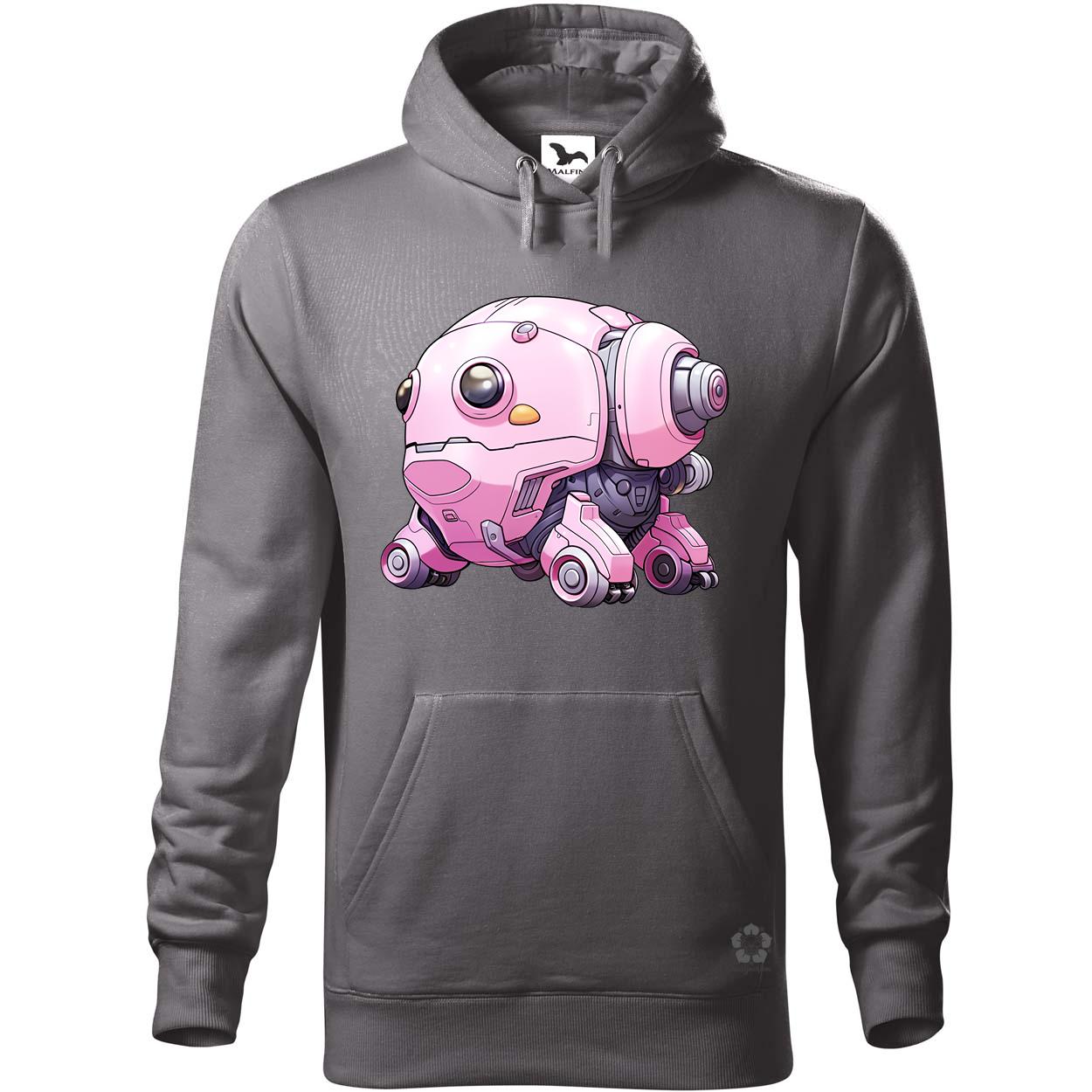 Pink baby robot v3 egyedi  pulóver 