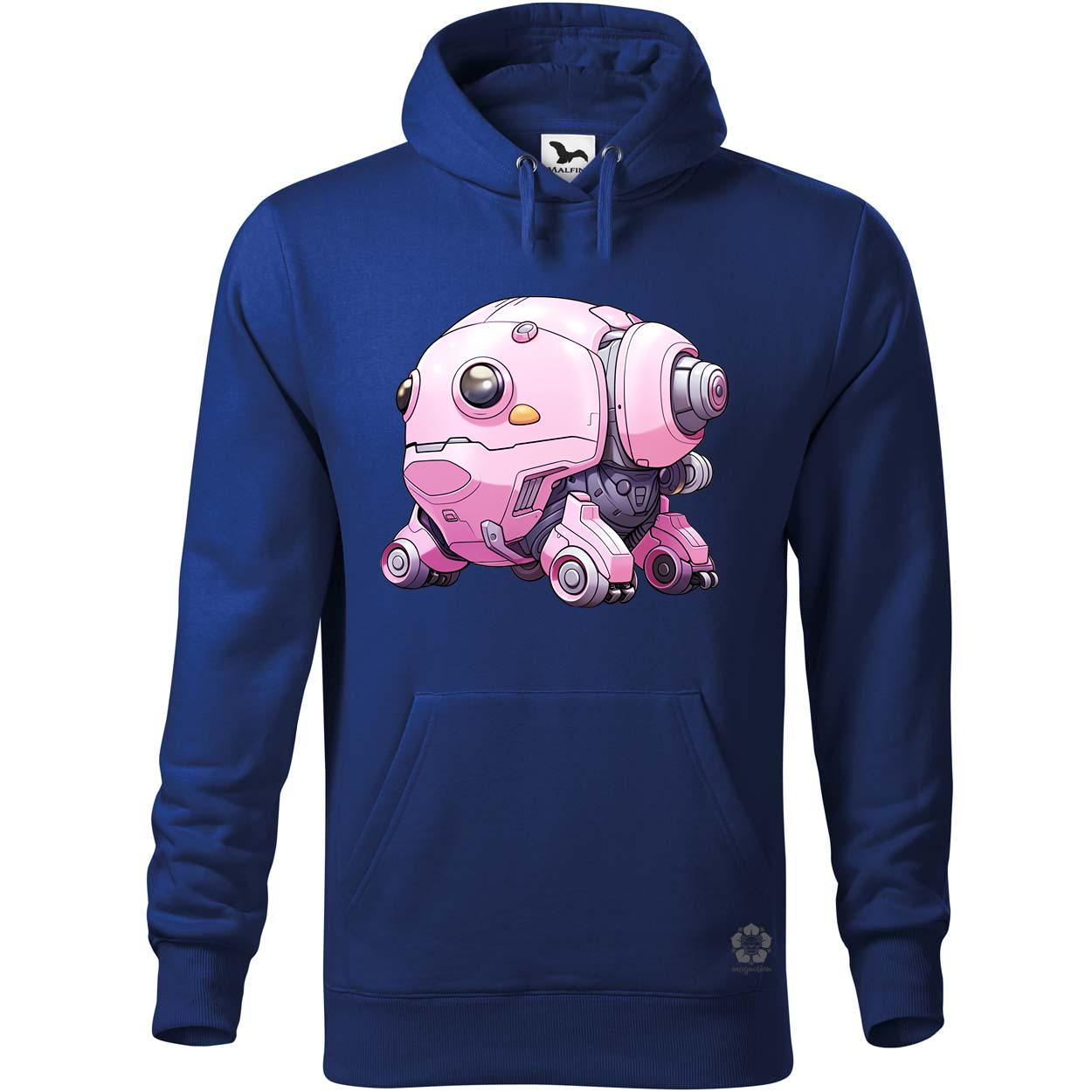 Pink baby robot v3 egyedi  pulóver 