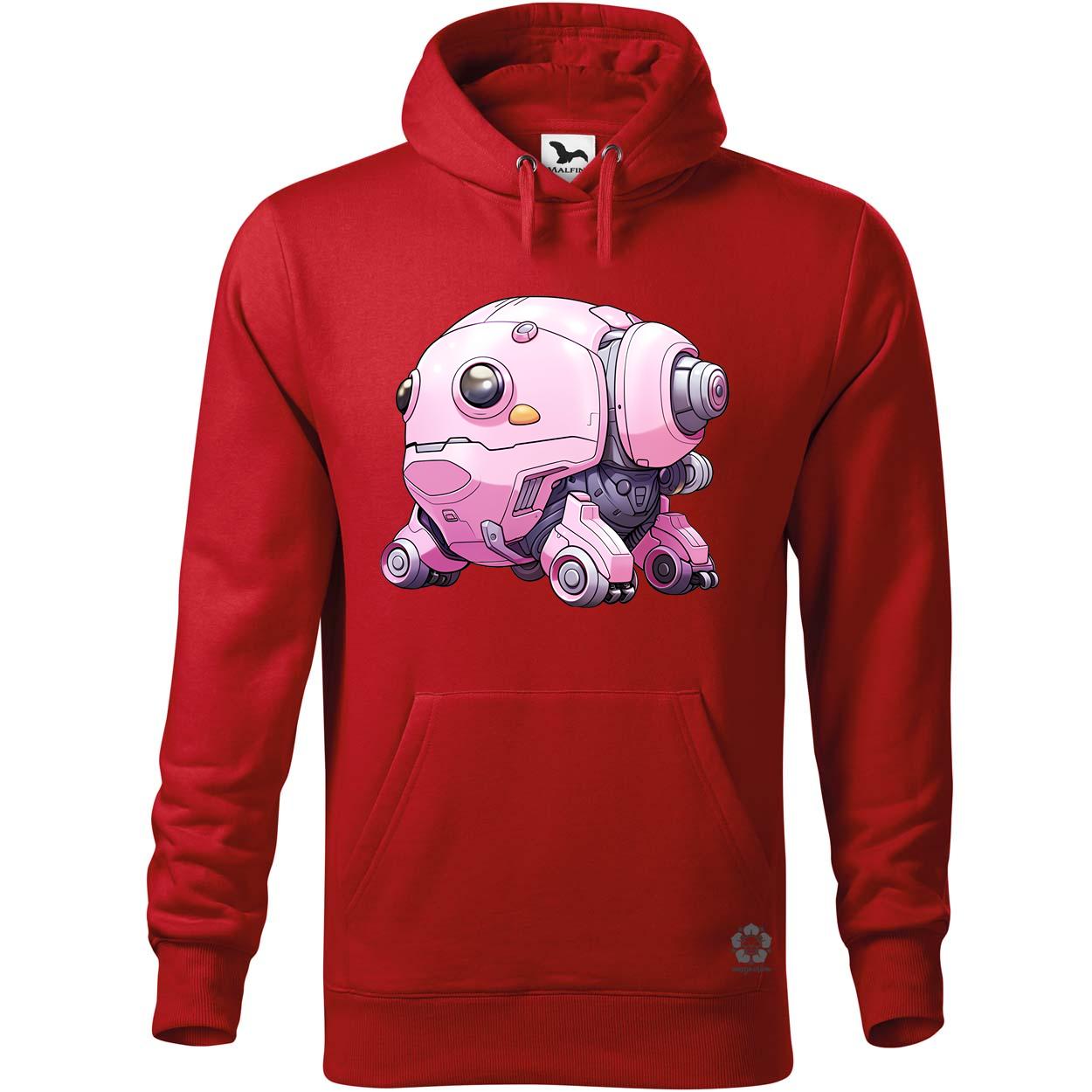 Pink baby robot v3 egyedi  pulóver 