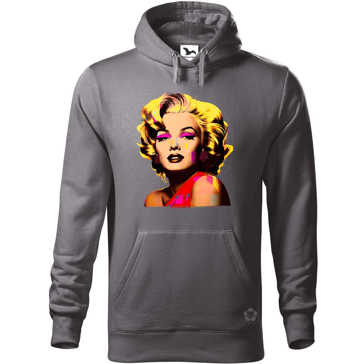 Pop art Marilyn Monroe v2 egyedi  pulóver 