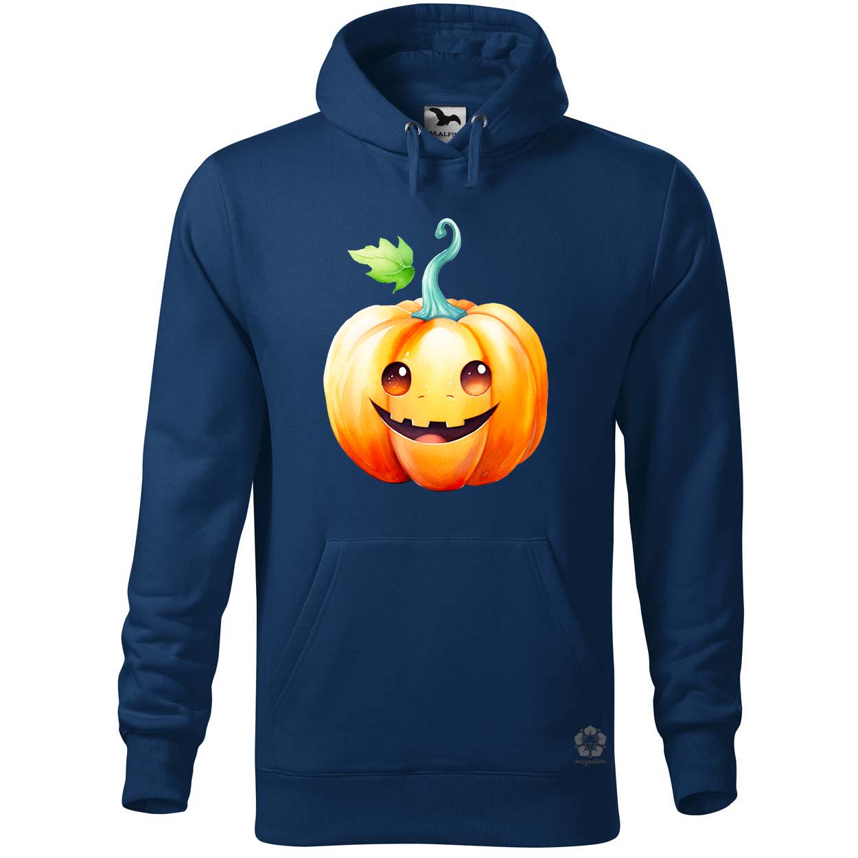 Kawaii Halloween v1 egyedi  pulóver 