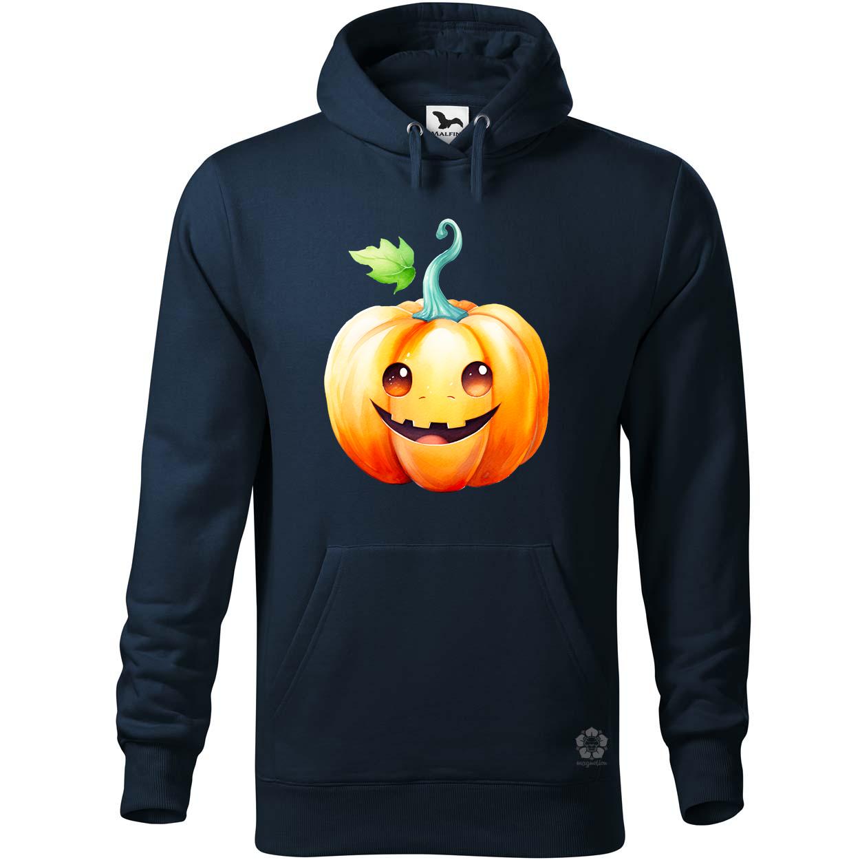 Kawaii Halloween v1 egyedi  pulóver 