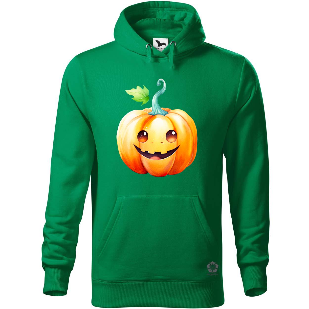 Kawaii Halloween v1 egyedi  pulóver 