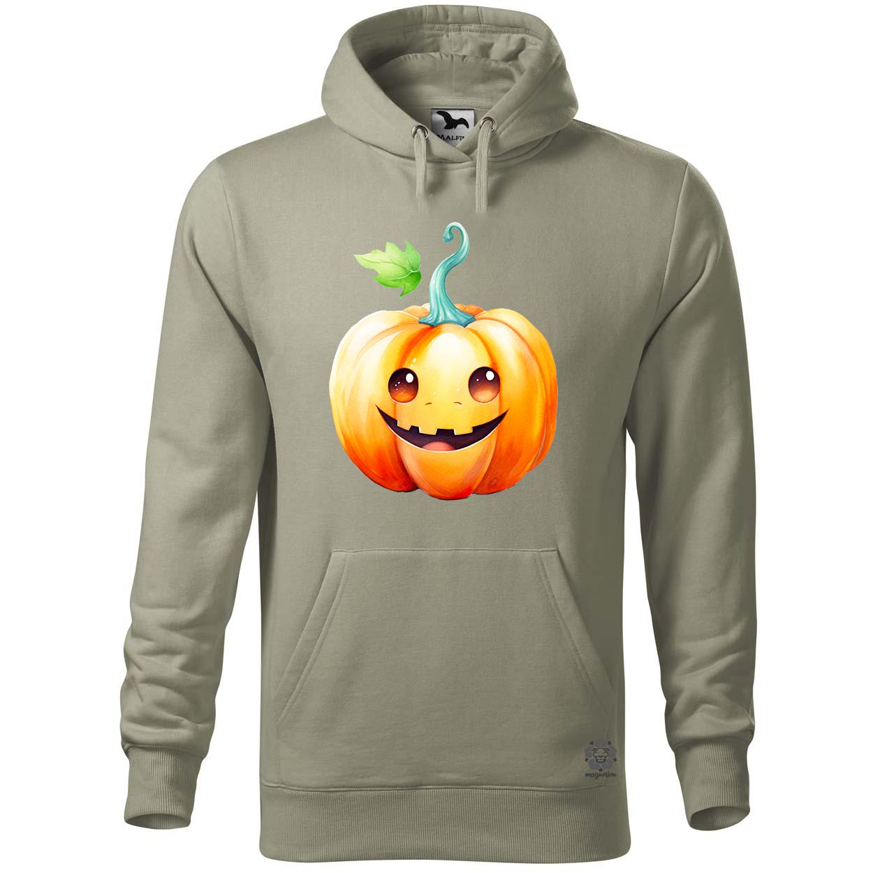 Kawaii Halloween v1 egyedi  pulóver 