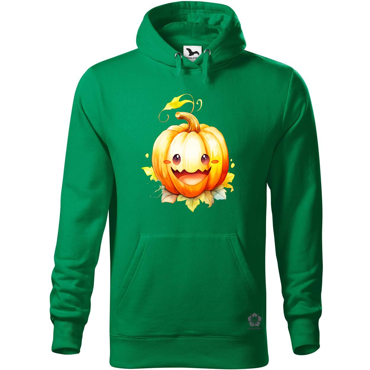 Kawaii Halloween v4 egyedi  pulóver 
