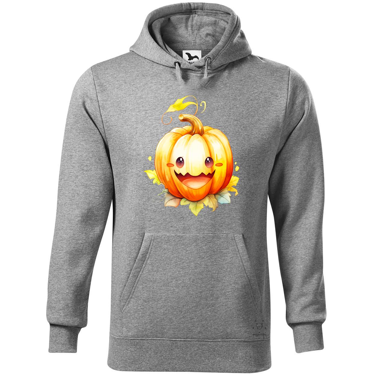 Kawaii Halloween v4 egyedi  pulóver 