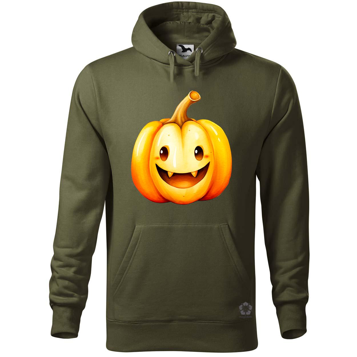 Kawaii Halloween v5 egyedi  pulóver 