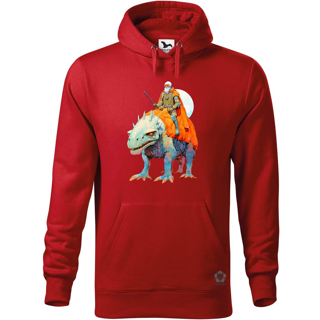 Sivatagi utazás v2 egyedi  pulóver 