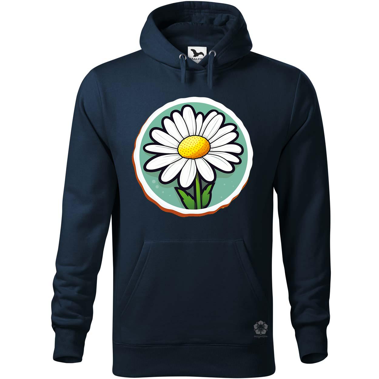 Százszorszép v4 egyedi  pulóver 