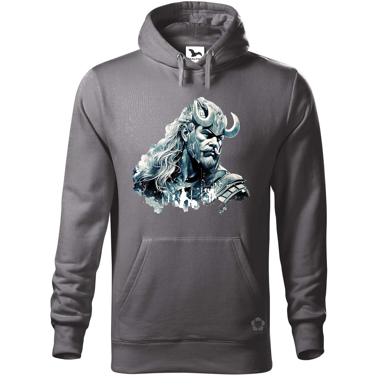 Thor v2 egyedi  pulóver 