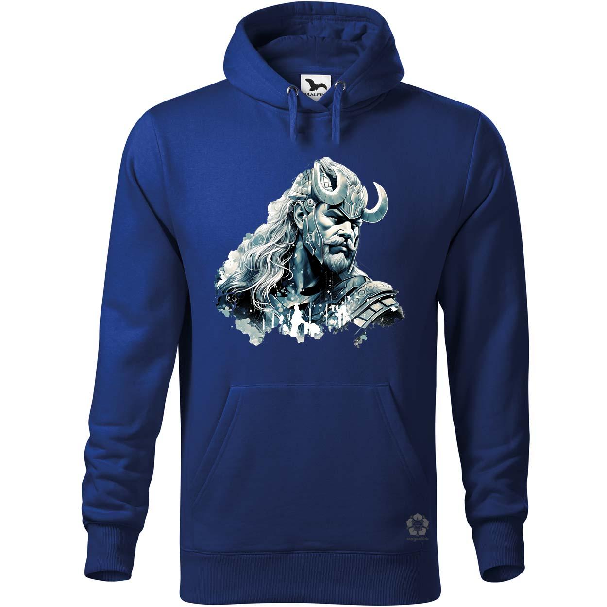 Thor v2 egyedi  pulóver 