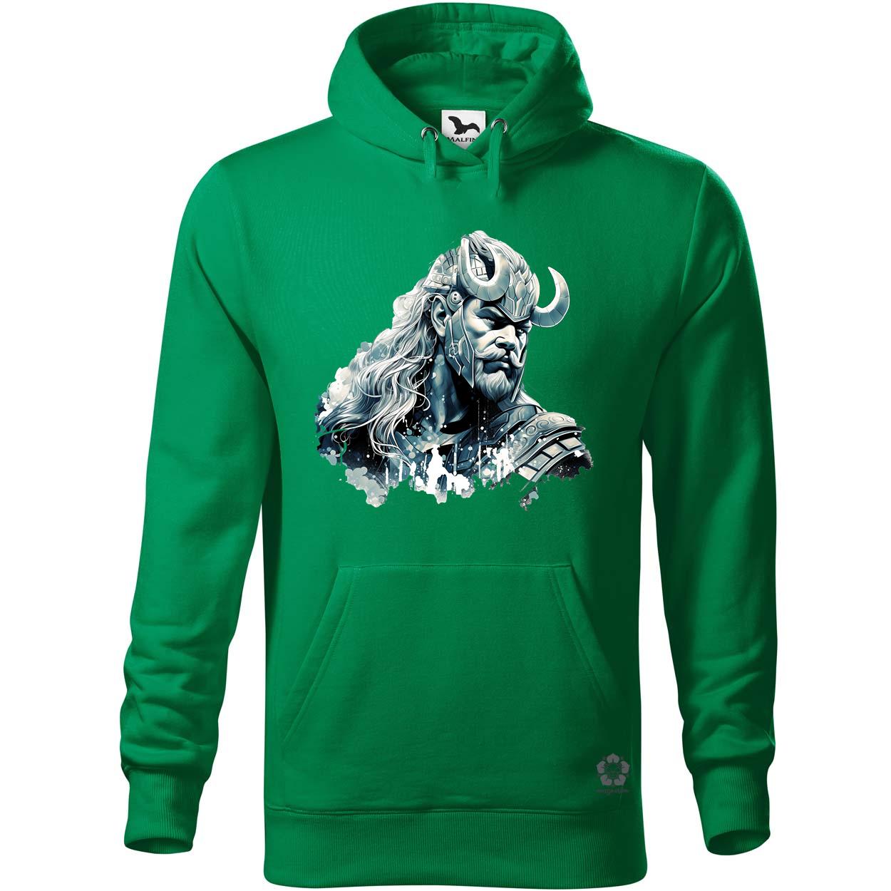 Thor v2 egyedi  pulóver 