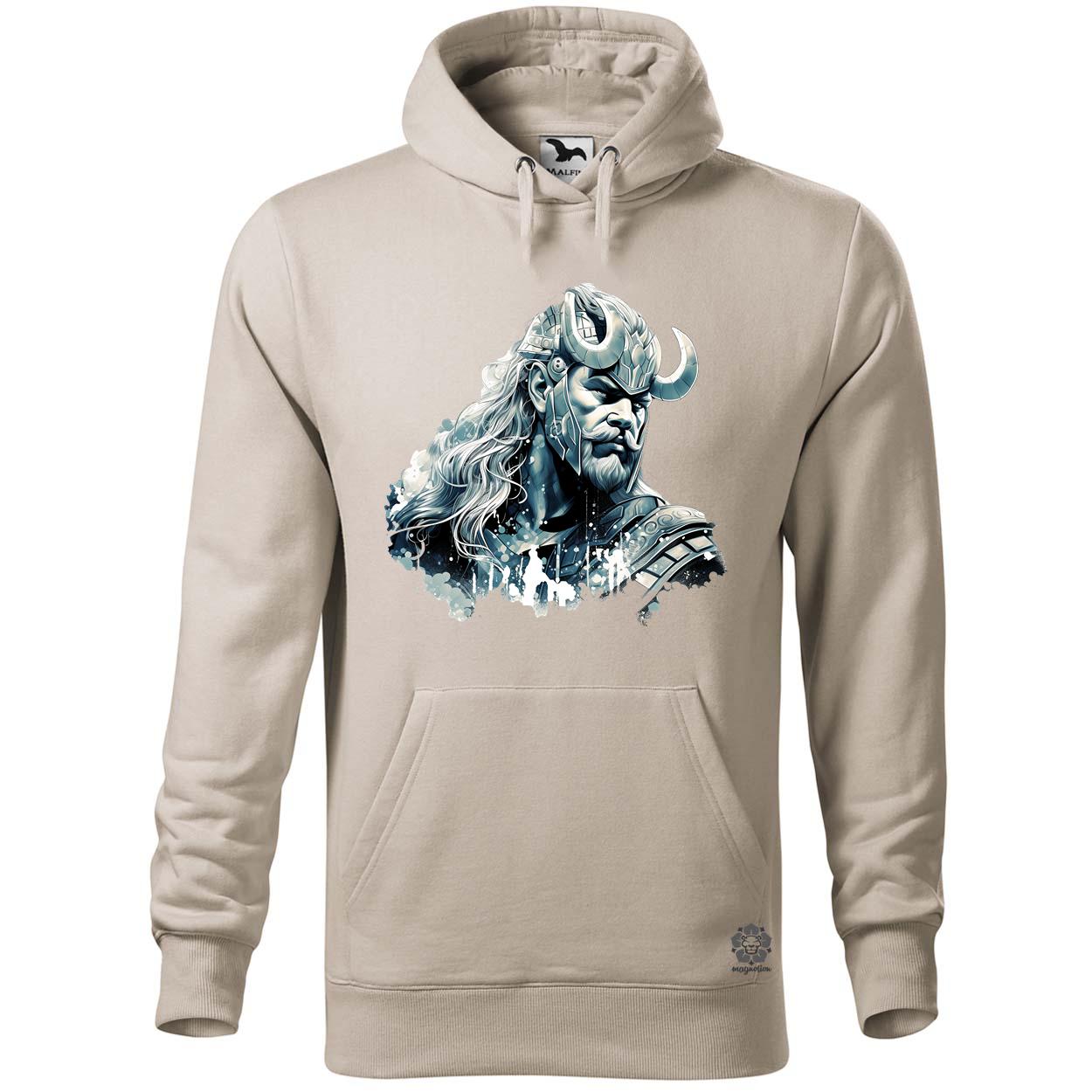 Thor v2 egyedi  pulóver 