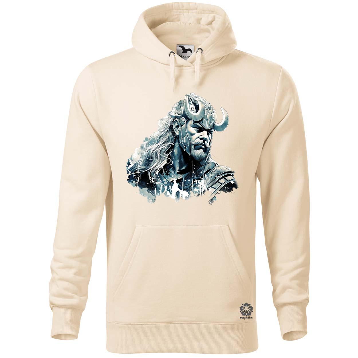 Thor v2 egyedi  pulóver 