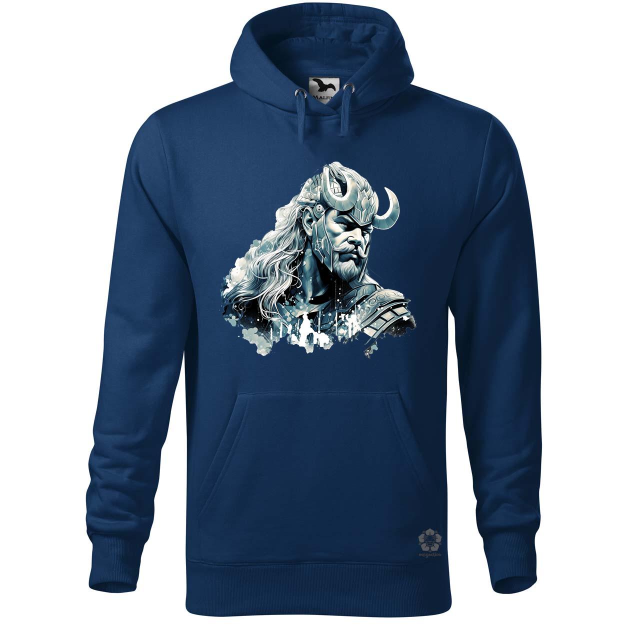 Thor v2 egyedi  pulóver 