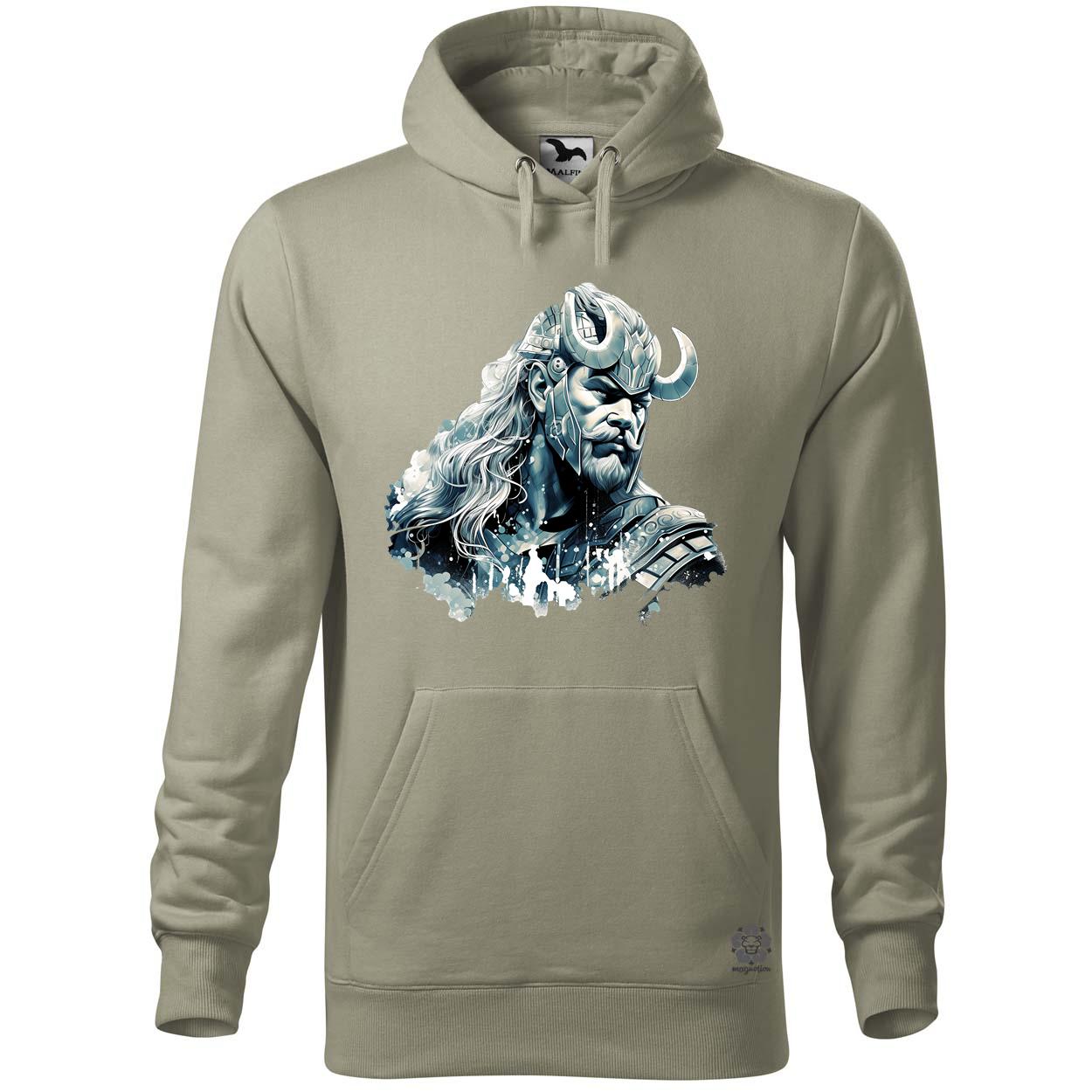 Thor v2 egyedi  pulóver 