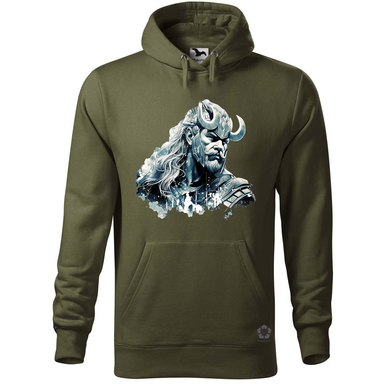 Thor v2 egyedi  pulóver 
