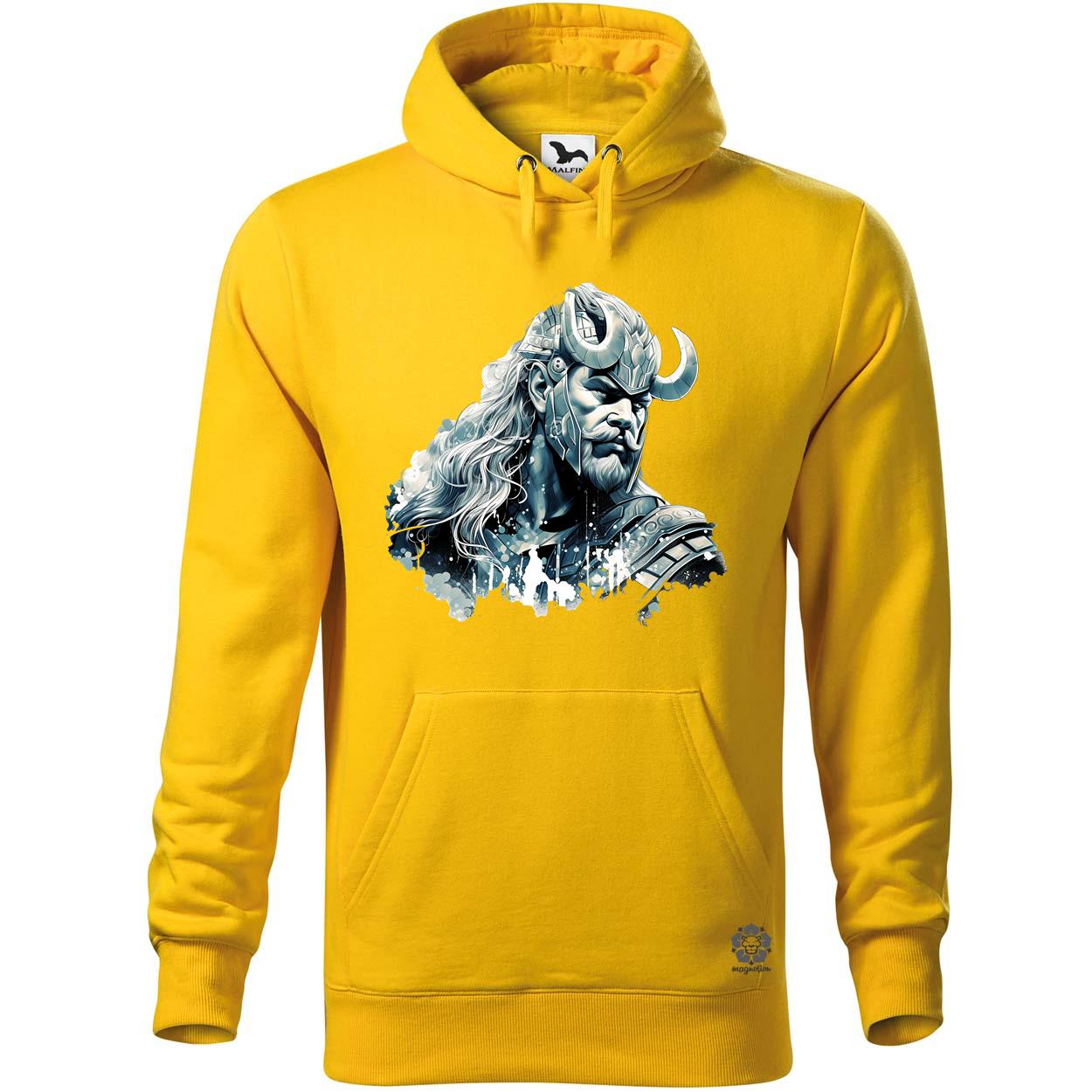 Thor v2 egyedi  pulóver 