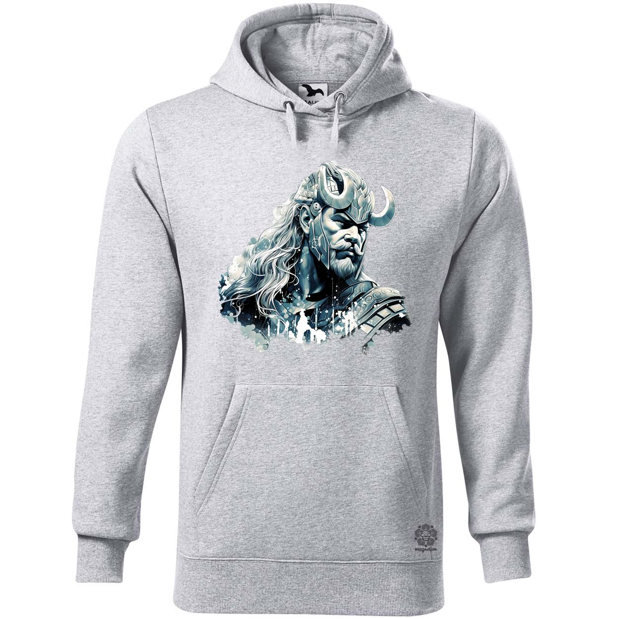 Thor v2 egyedi  pulóver 