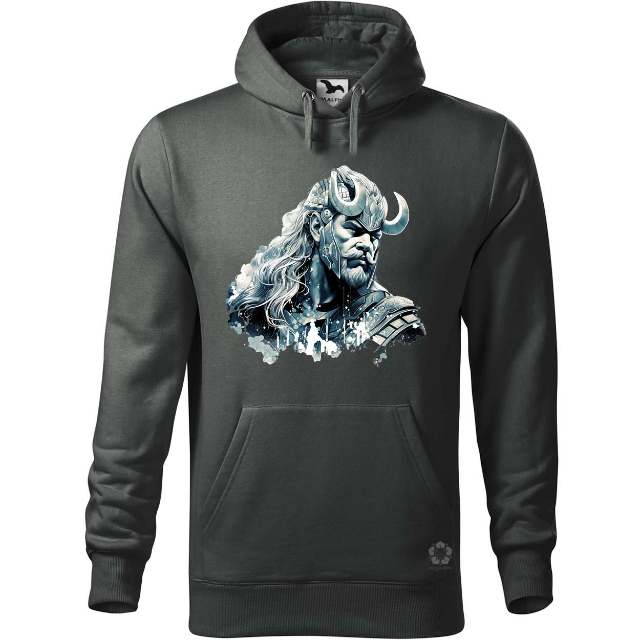 Thor v2 egyedi  pulóver 