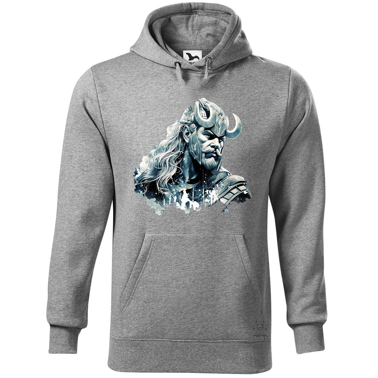 Thor v2 egyedi  pulóver 