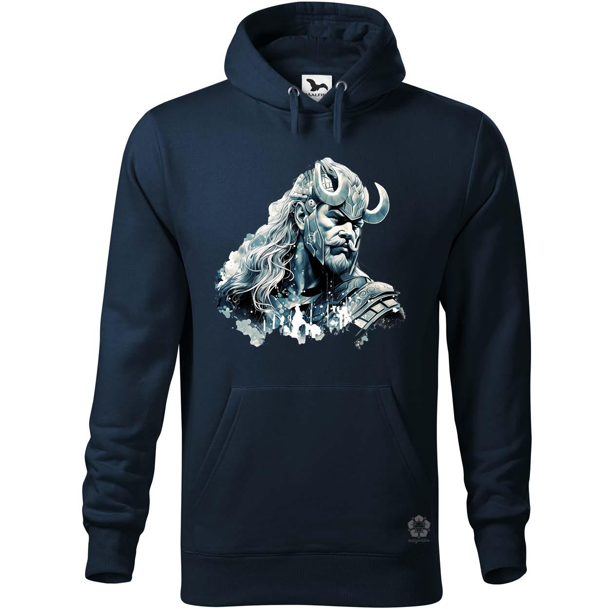 Thor v2 egyedi  pulóver 