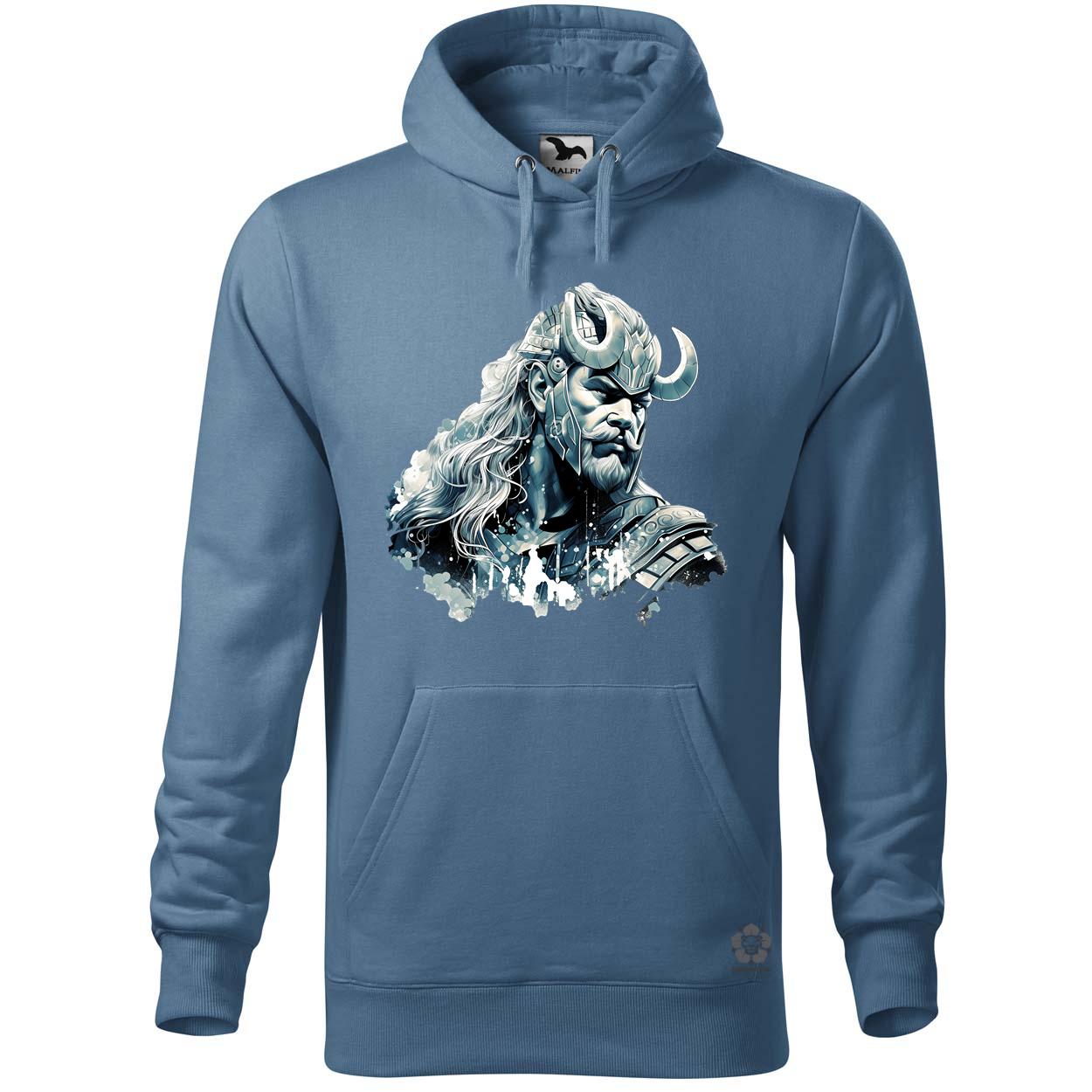 Thor v2 egyedi  pulóver 