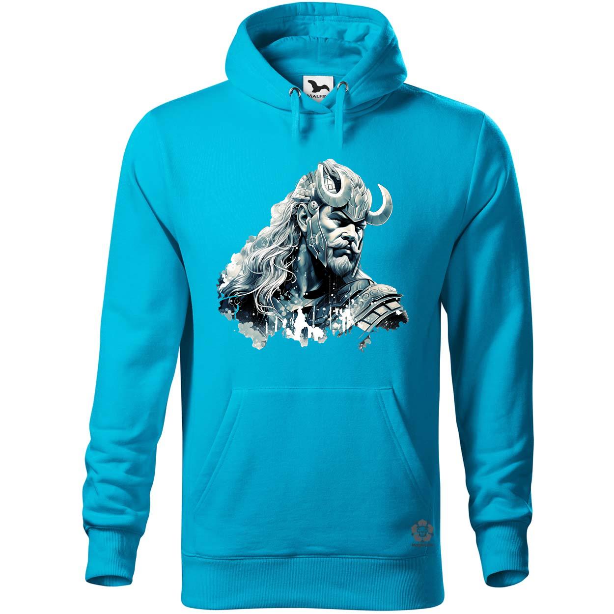 Thor v2 egyedi  pulóver 
