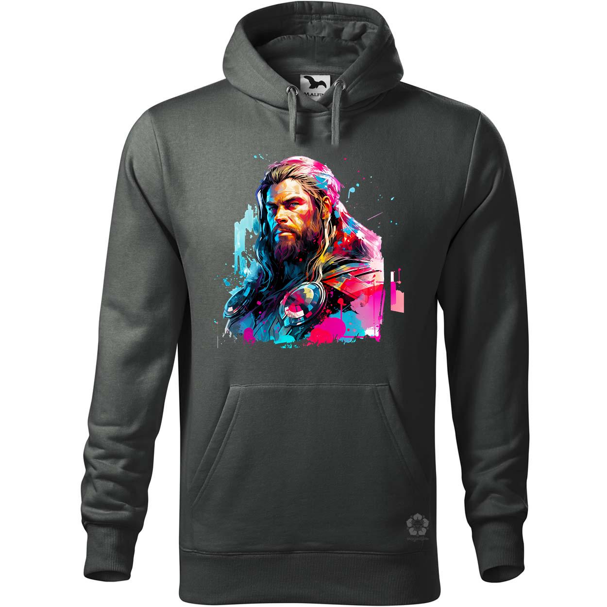 Thor v4 egyedi  pulóver 