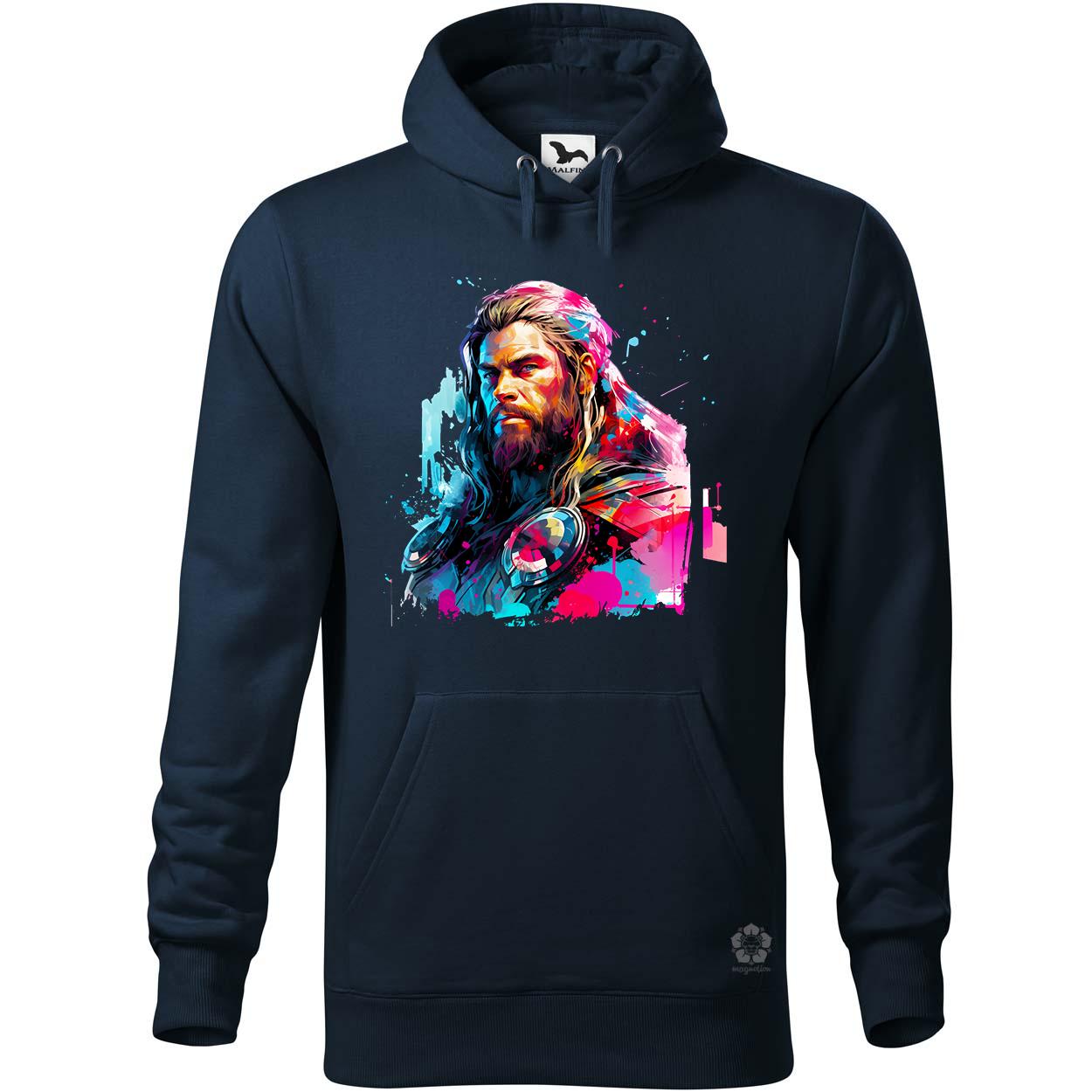 Thor v4 egyedi  pulóver 