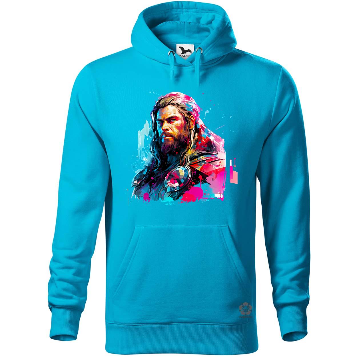 Thor v4 egyedi  pulóver 
