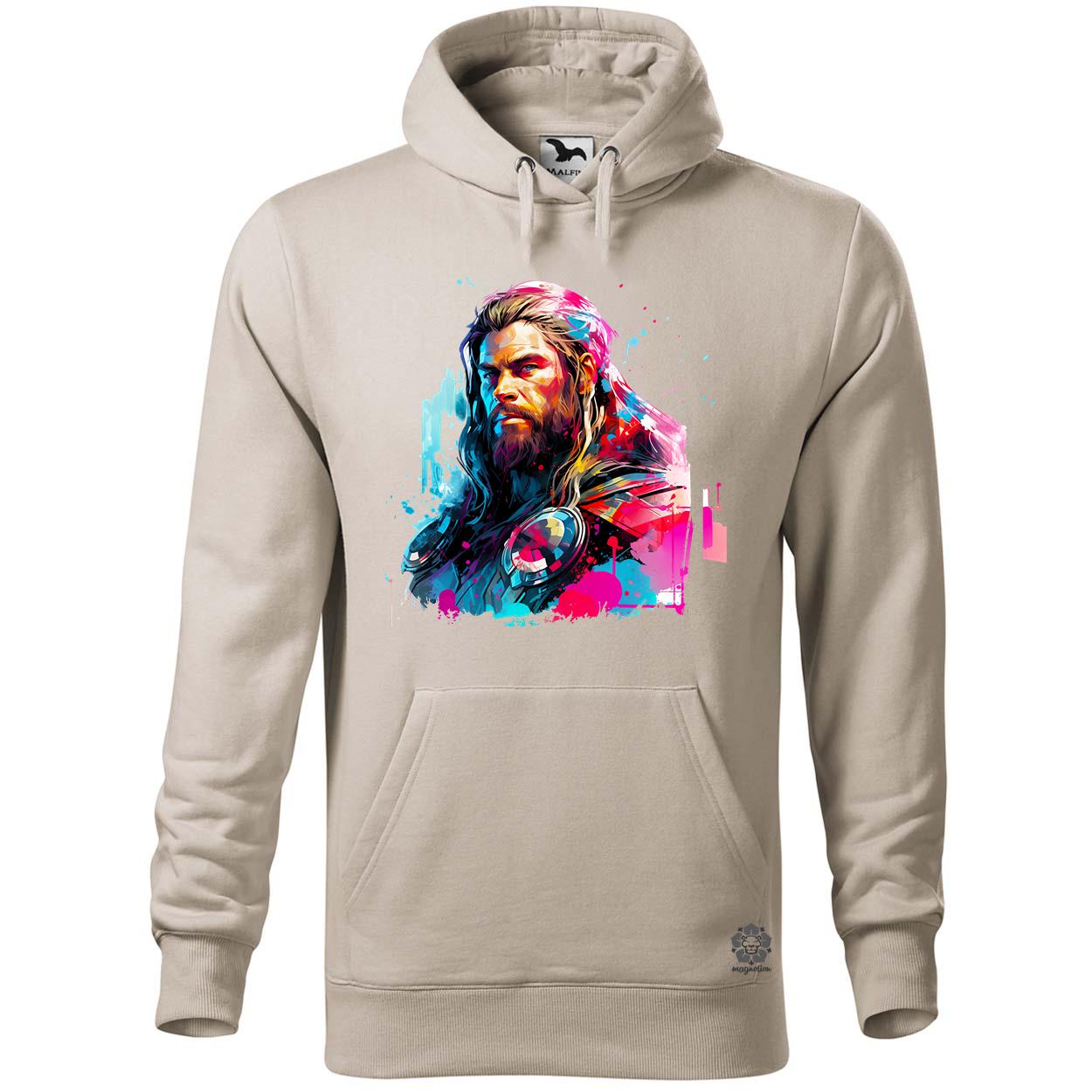 Thor v4 egyedi  pulóver 