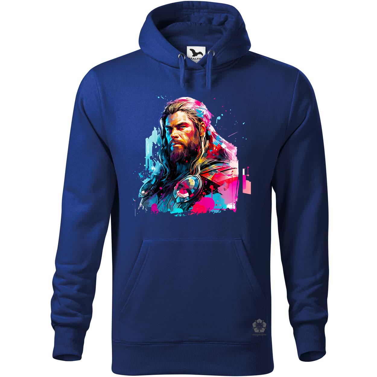 Thor v4 egyedi  pulóver 