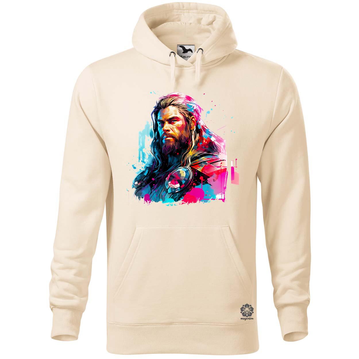 Thor v4 egyedi  pulóver 