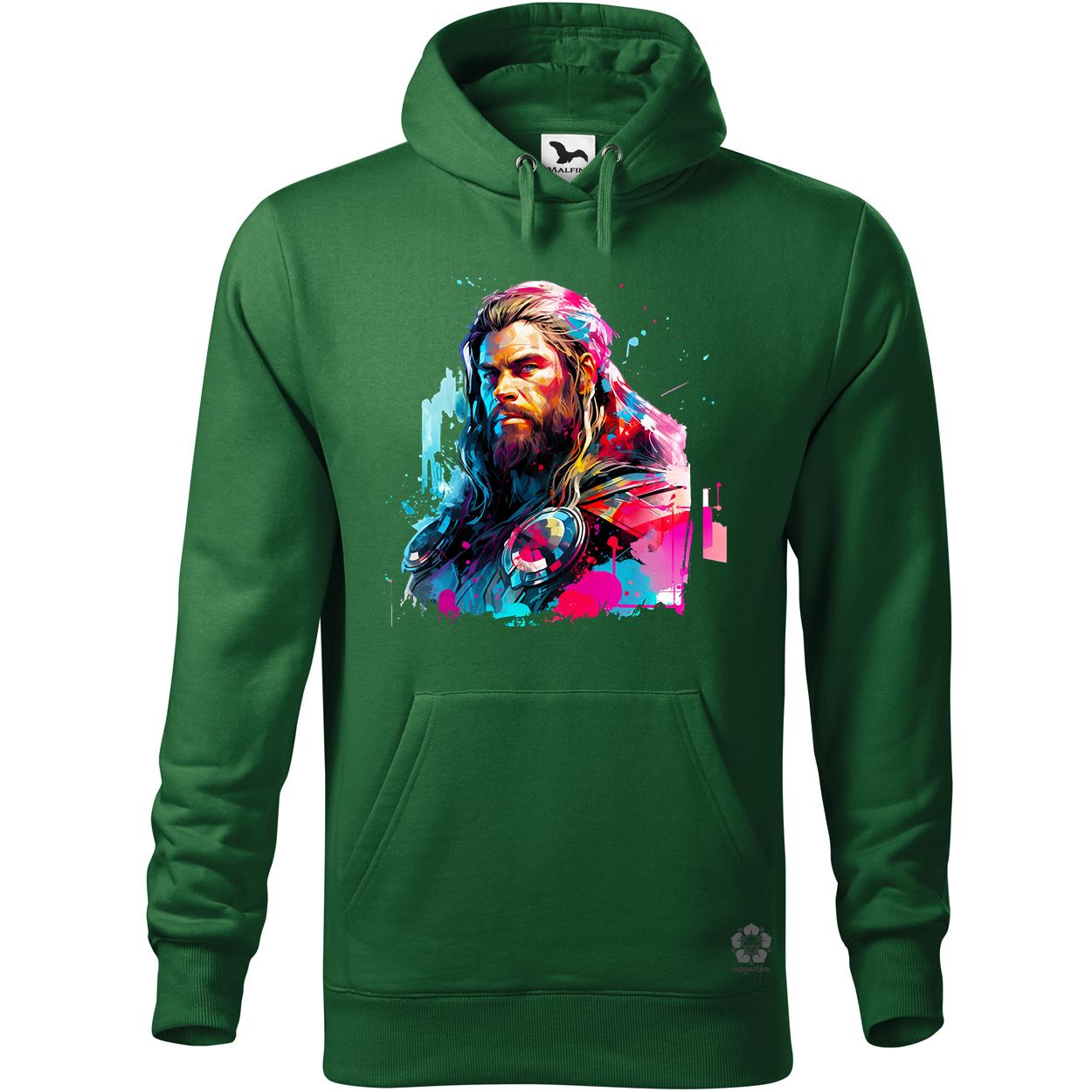 Thor v4 egyedi  pulóver 