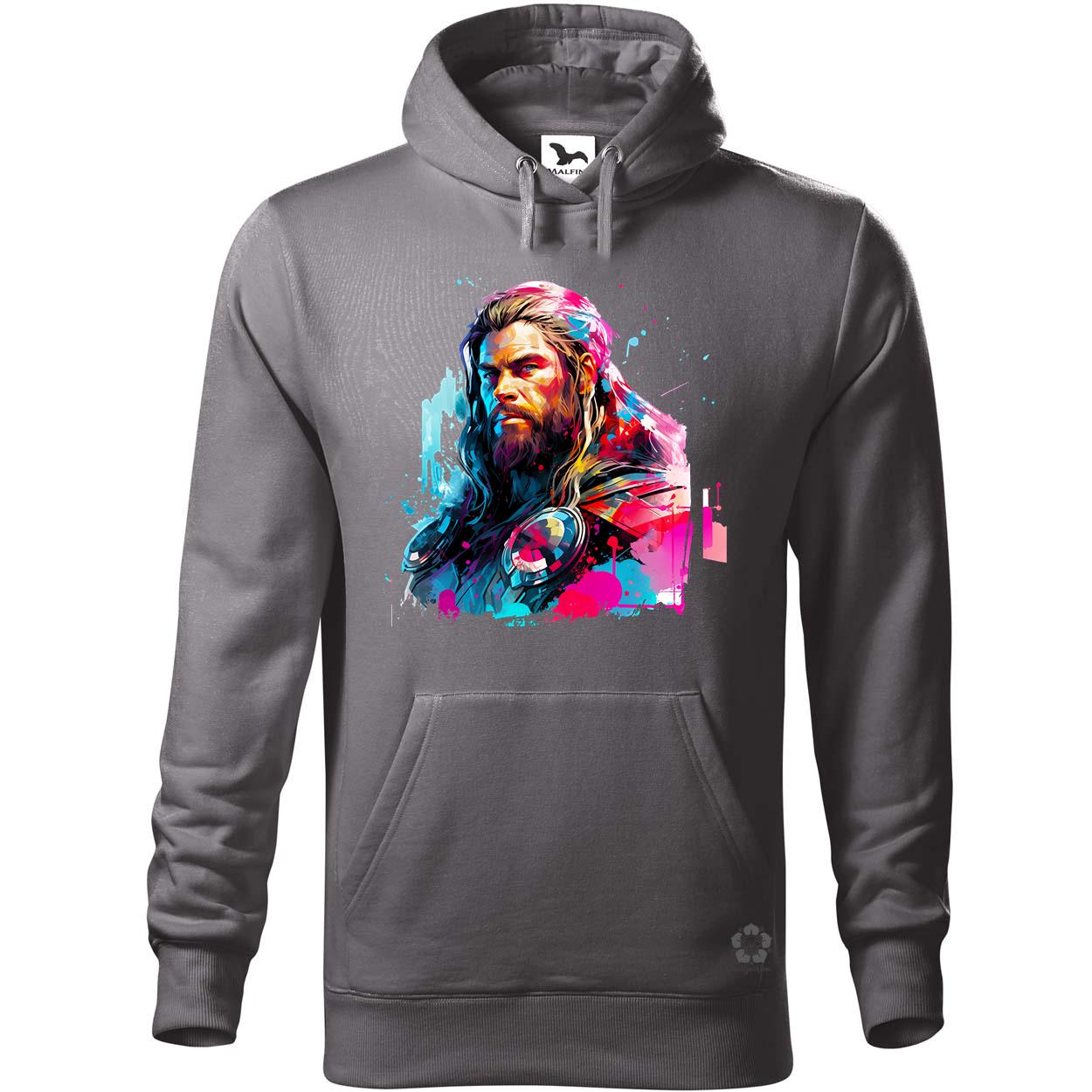 Thor v4 egyedi  pulóver 