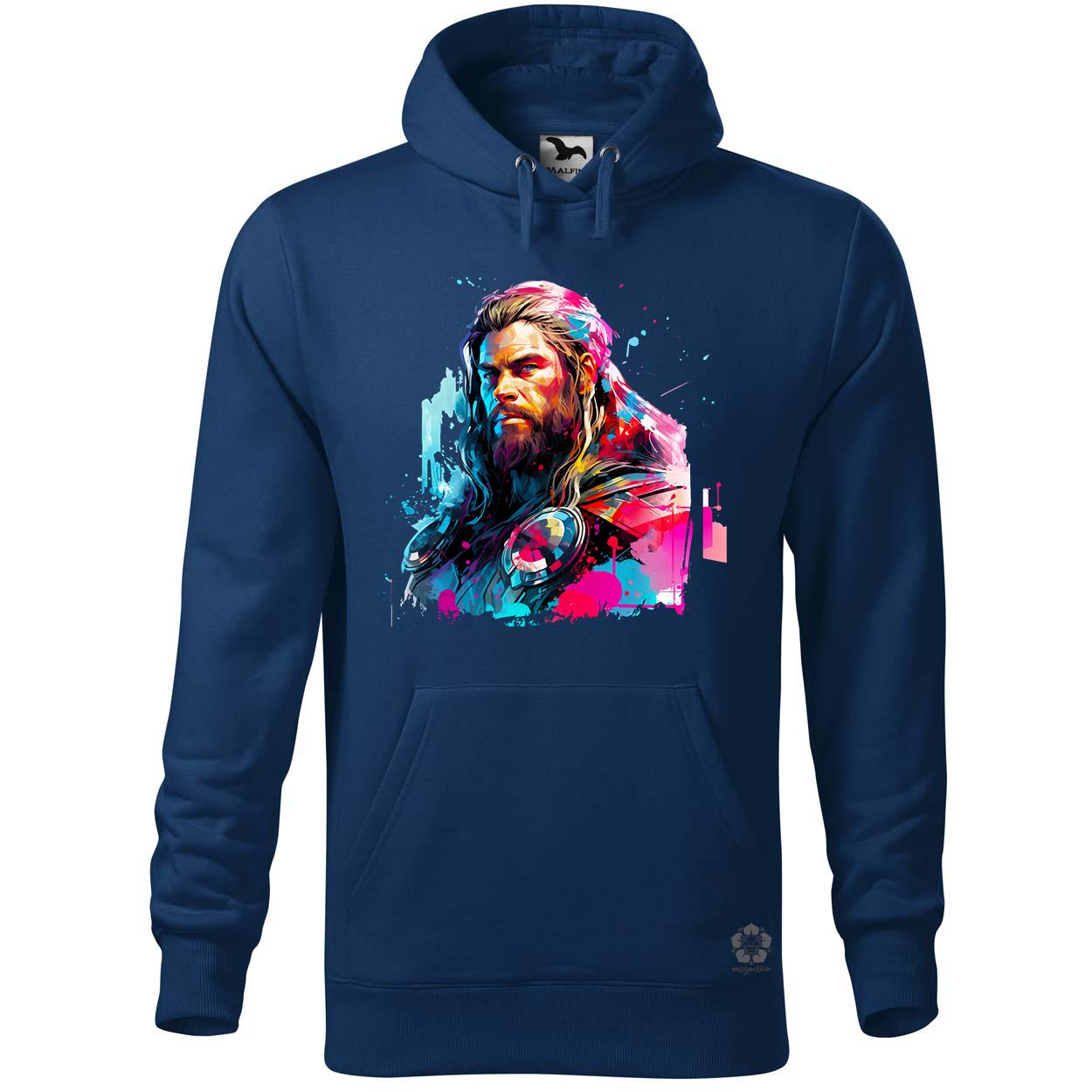 Thor v4 egyedi  pulóver 