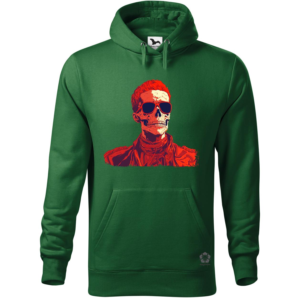 Túlgondolva v3 egyedi  pulóver 
